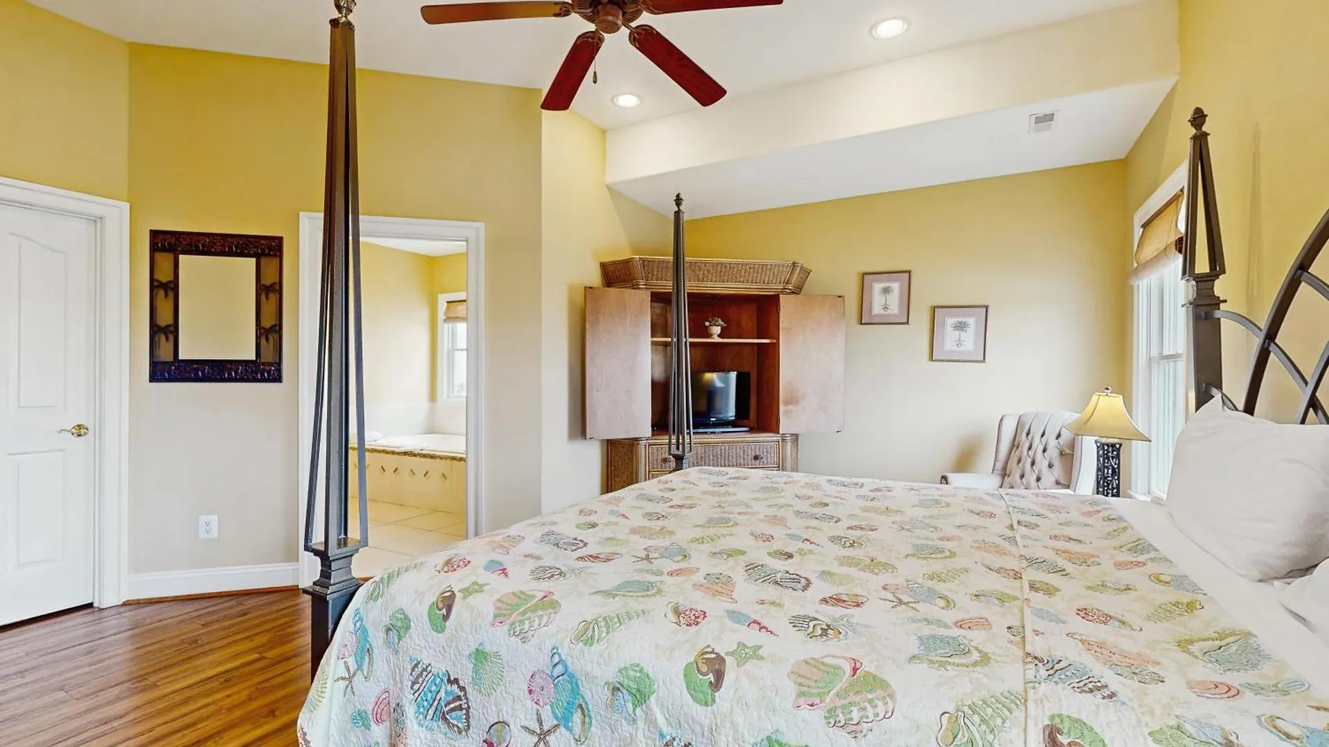 Holiday home Heron'S Retreat Ocean City United States
