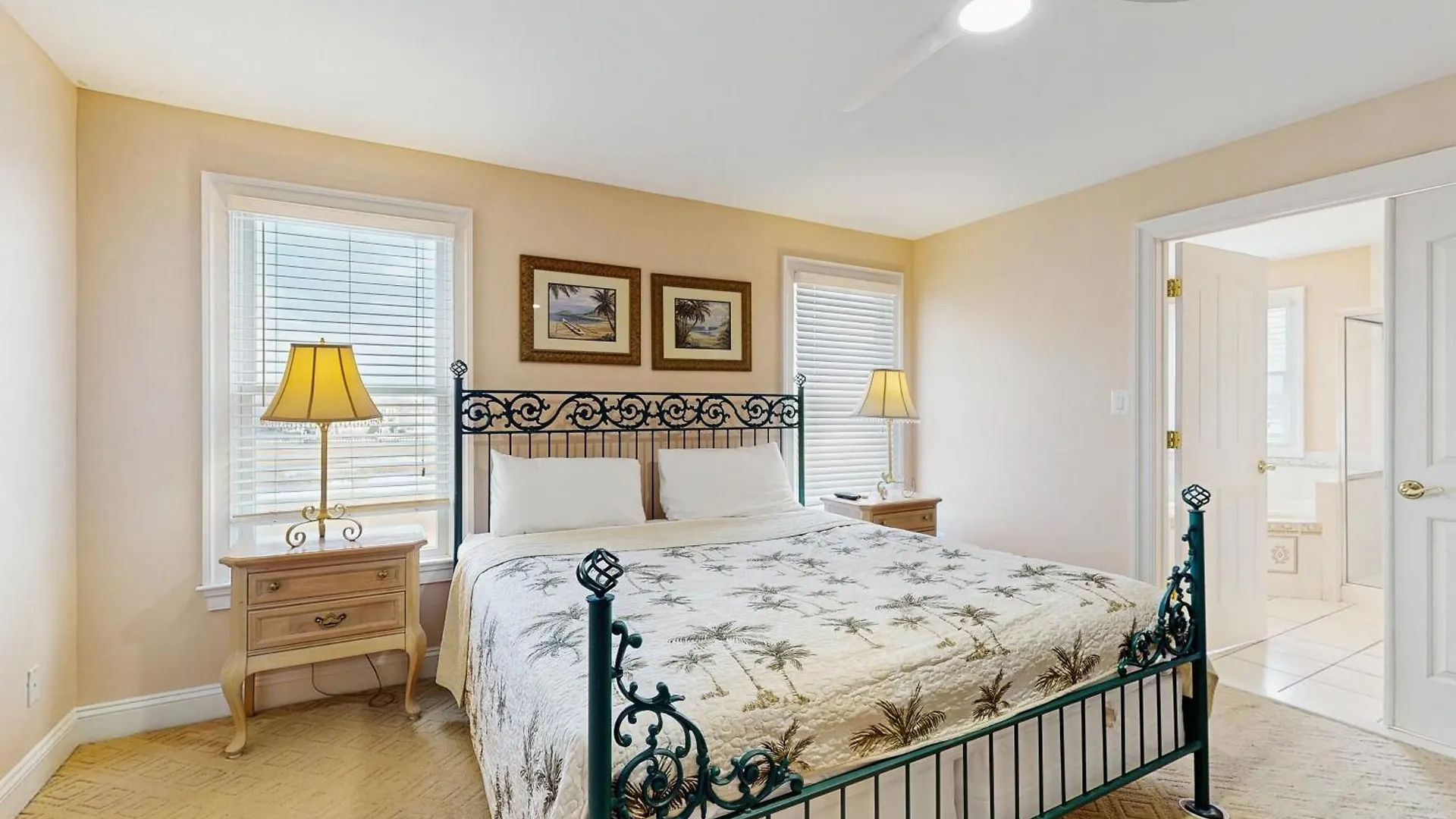 Heron'S Retreat Ocean City