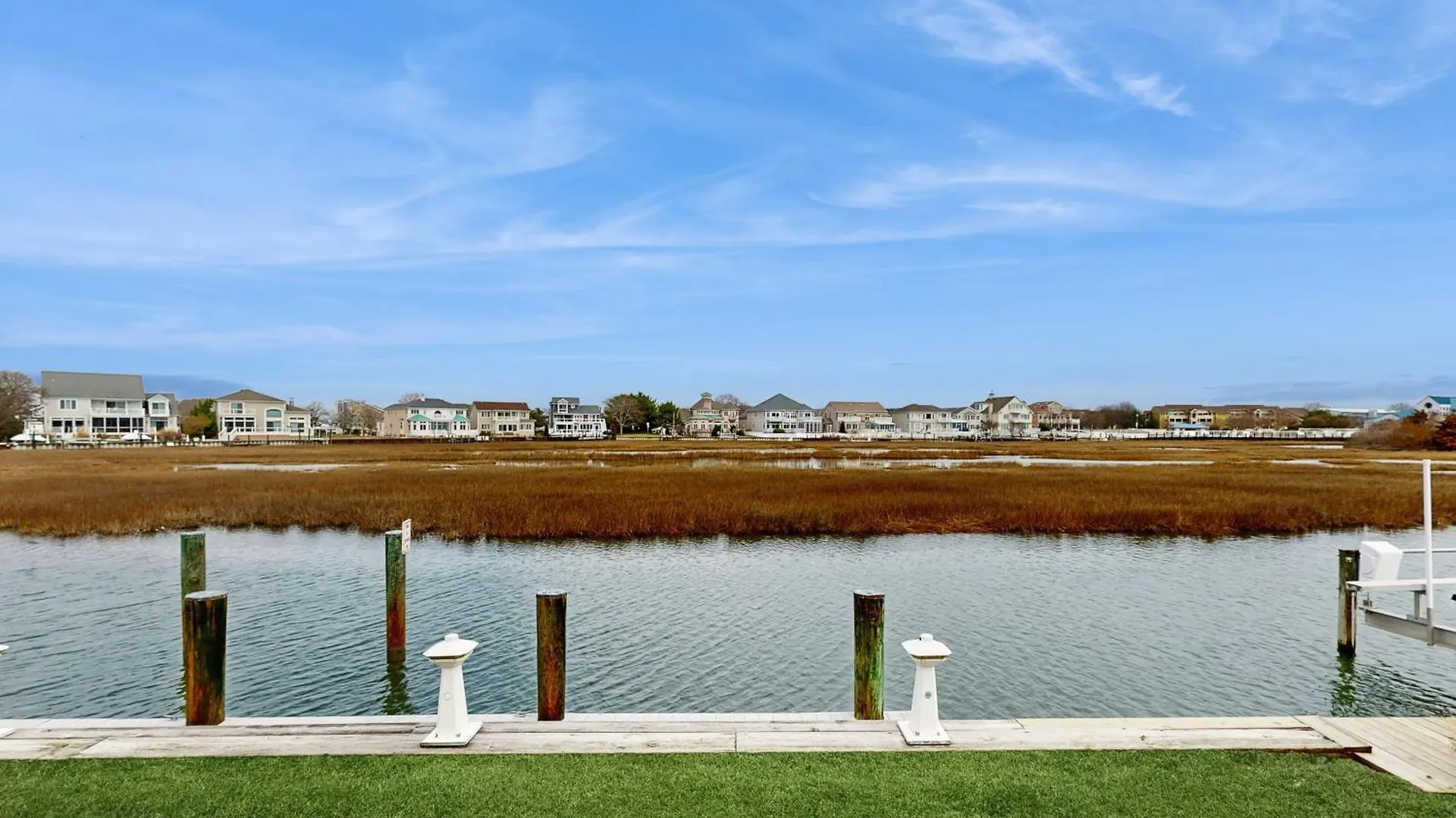 Holiday home Heron'S Retreat Ocean City