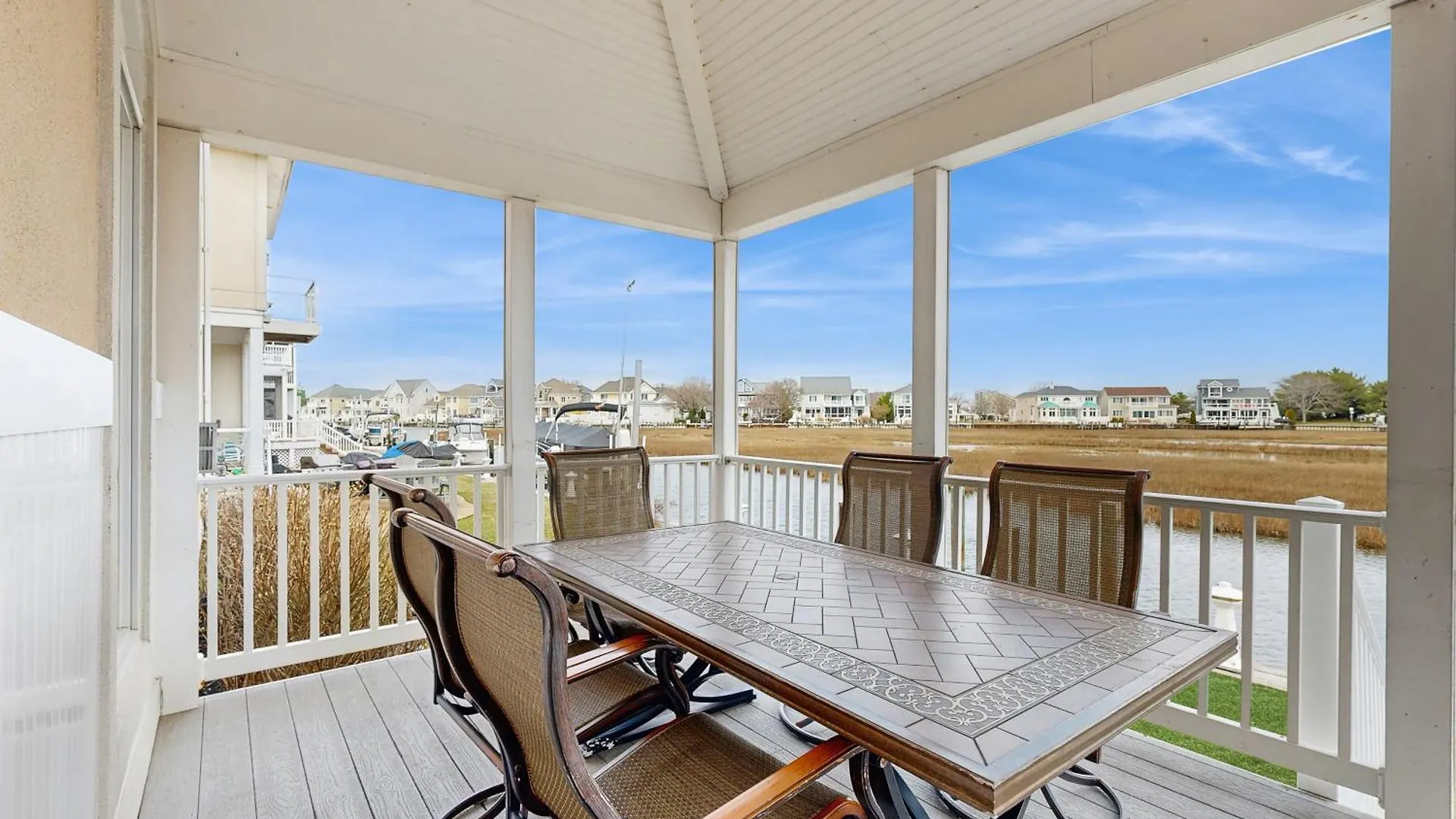 Heron'S Retreat Ocean City 0*,  United States