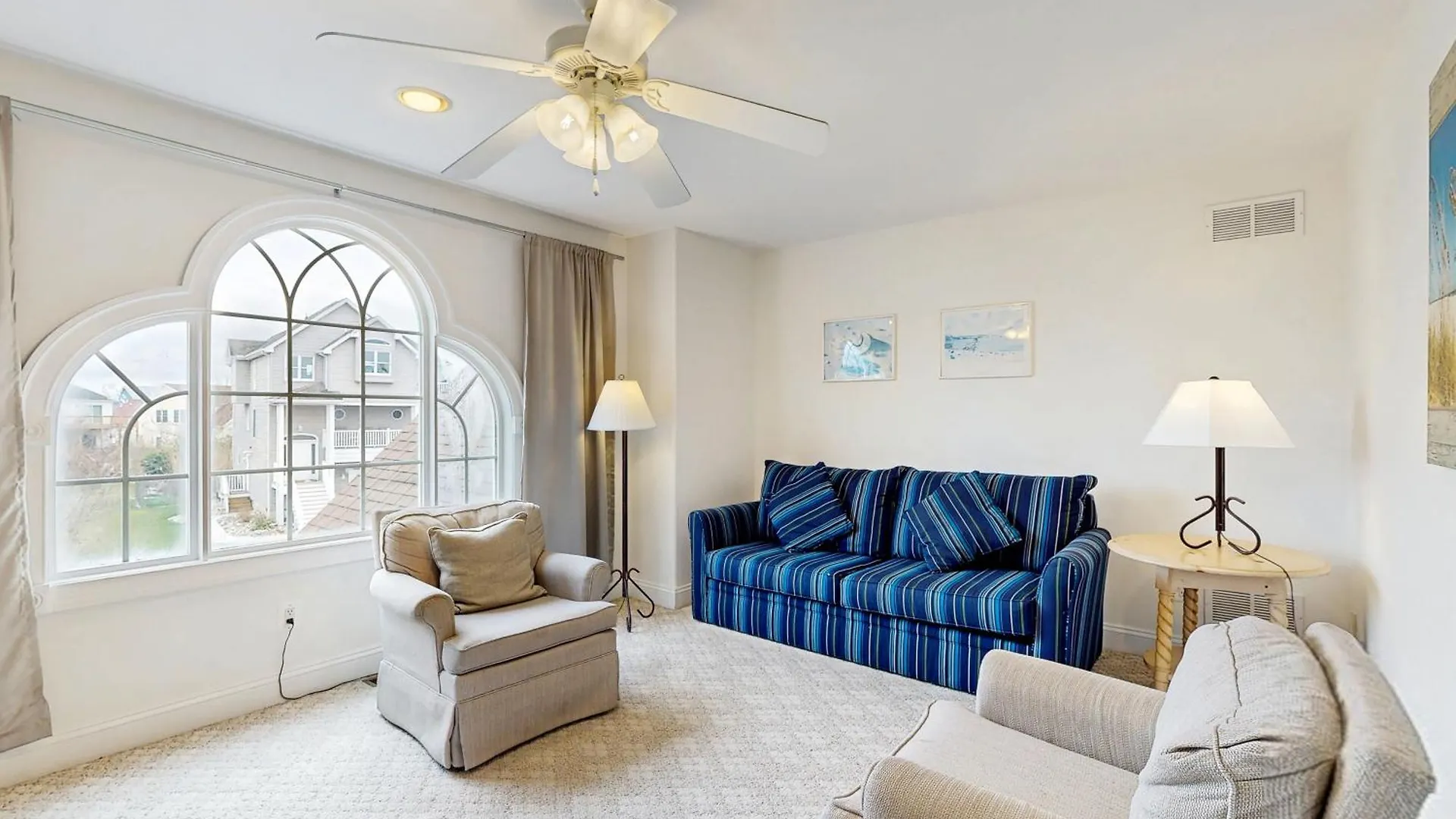 Holiday home Heron'S Retreat Ocean City United States